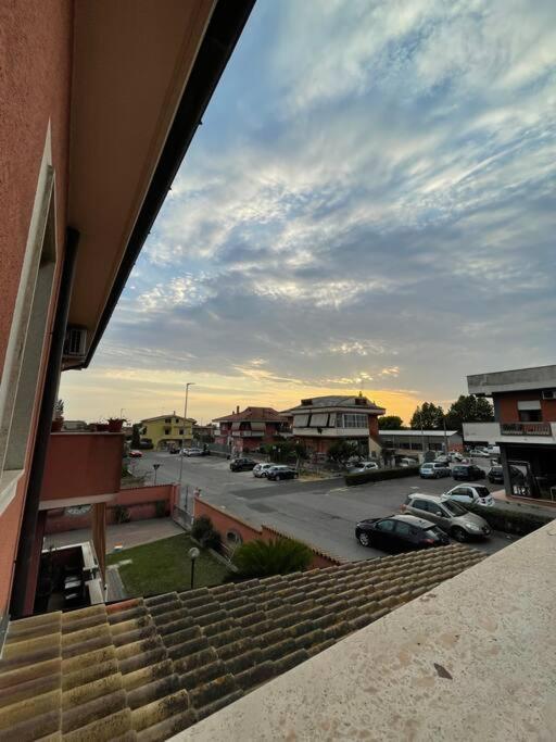 Appartamento A Pochi Passi Dal Mare E Dal Centro L'Americano ภายนอก รูปภาพ
